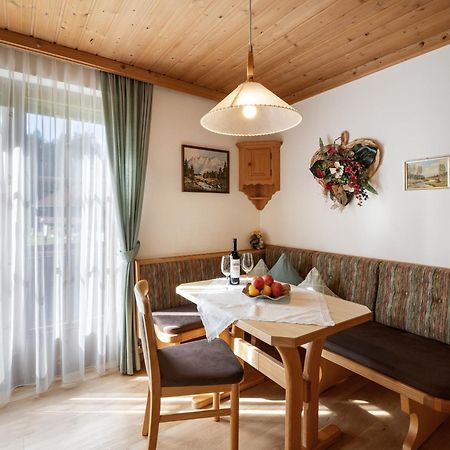 Appartementhaus Muehlberger เอลล์เมา ภายนอก รูปภาพ