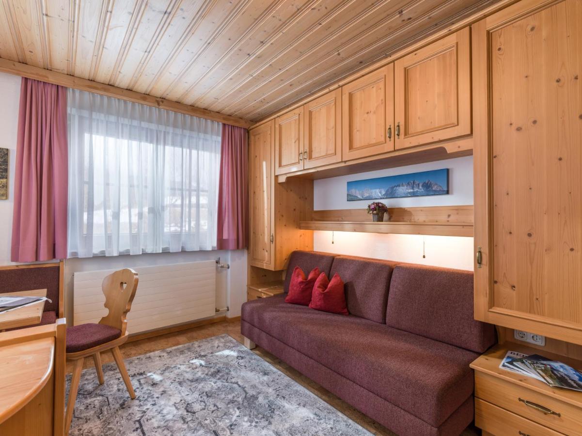 Appartementhaus Muehlberger เอลล์เมา ภายนอก รูปภาพ