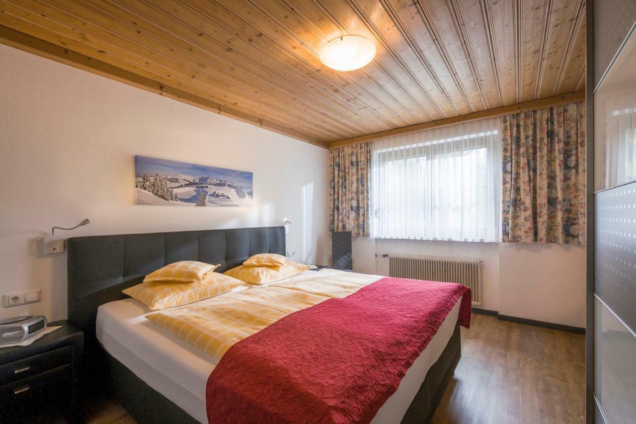 Appartementhaus Muehlberger เอลล์เมา ภายนอก รูปภาพ